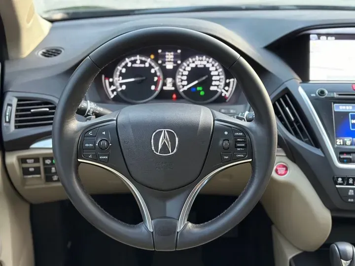 2014 Acura MDX 3.5L 292HP V6 6AT,autocango,china used car exporter,china ev exporter,chinese used car exporter,chinese used ev exporter