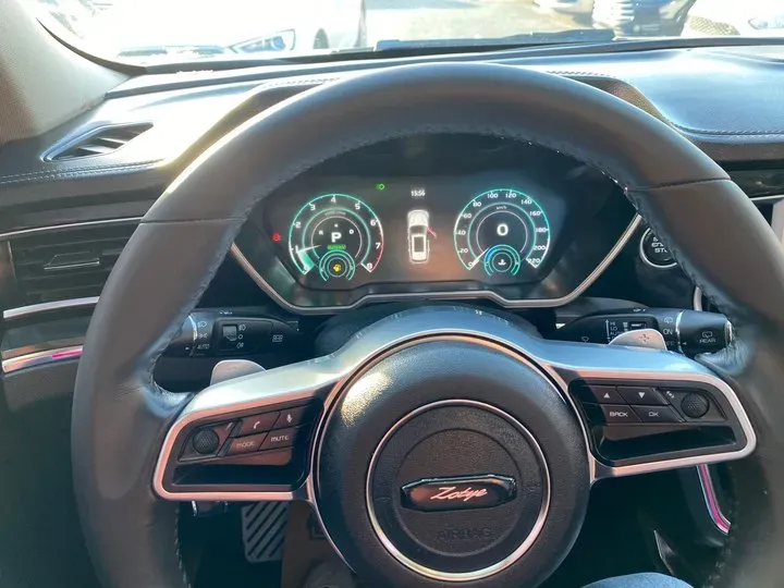 2018 Zotye T800 2.0T 231HP L4 6DCT,autocango,china used car exporter,china ev exporter,chinese used car exporter,chinese used ev exporter