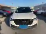 2018 Zotye T800 2.0T 231HP L4 6DCT