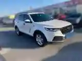 2018 Zotye T800 2.0T 231HP L4 6DCT