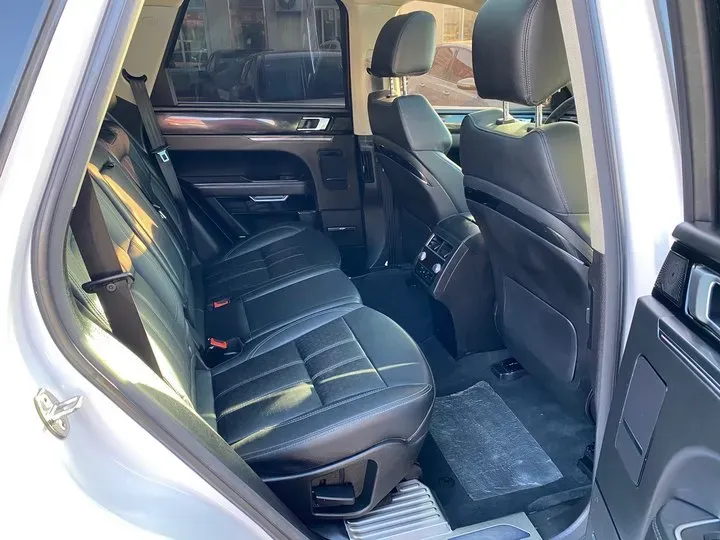 2018 Zotye T800 2.0T 231HP L4 6DCT,autocango,china used car exporter,china ev exporter,chinese used car exporter,chinese used ev exporter