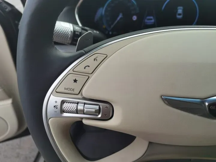 2023 Genesis G80 2.5T 304HP L4 8AT,autocango,china used car exporter,china ev exporter,chinese used car exporter,chinese used ev exporter