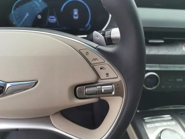 2023 Genesis G80 2.5T 304HP L4 8AT,autocango,china used car exporter,china ev exporter,chinese used car exporter,chinese used ev exporter