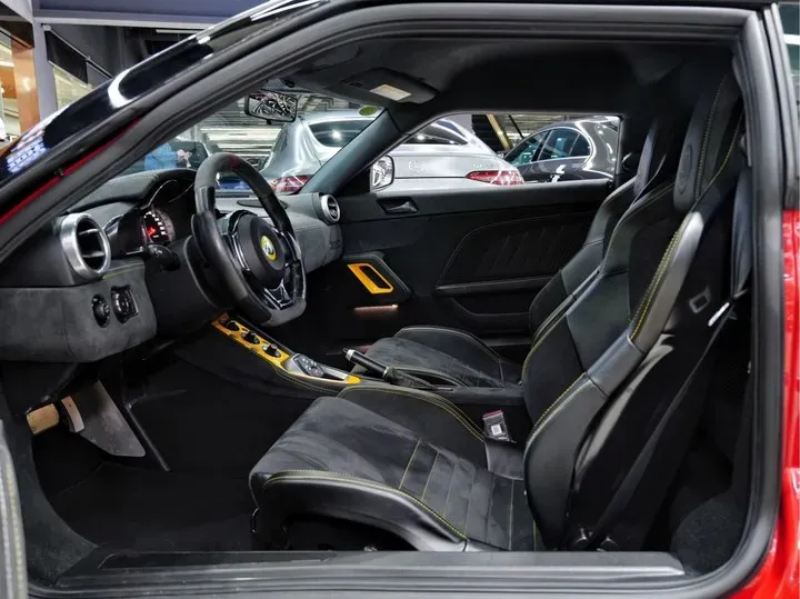 2019 Lotus Evora 3.5T 405HP V6 6AT,autocango,china used car exporter,china ev exporter,chinese used car exporter,chinese used ev exporter