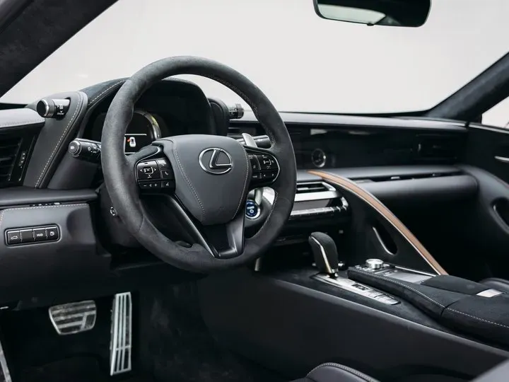 2018 Lexus LC 3.5L 299HP V6 E-CVT Hybrid,autocango,china used car exporter,china ev exporter,chinese used car exporter,chinese used ev exporter