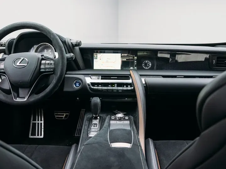 2018 Lexus LC 3.5L 299HP V6 E-CVT Hybrid,autocango,china used car exporter,china ev exporter,chinese used car exporter,chinese used ev exporter