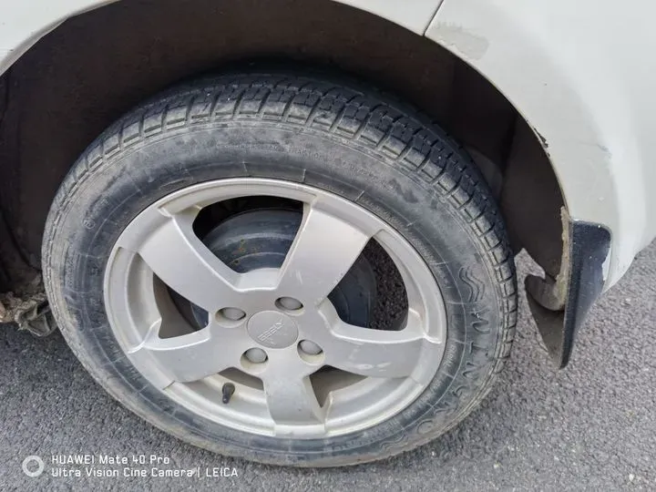 2011 Geely Panda Classic 1.3L 86HP L4 5MT,autocango,china used car exporter,china ev exporter,chinese used car exporter,chinese used ev exporter