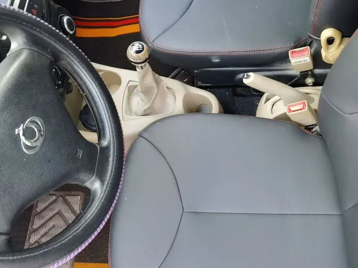 2011 Geely Panda Classic 1.3L 86HP L4 5MT,autocango,china used car exporter,china ev exporter,chinese used car exporter,chinese used ev exporter