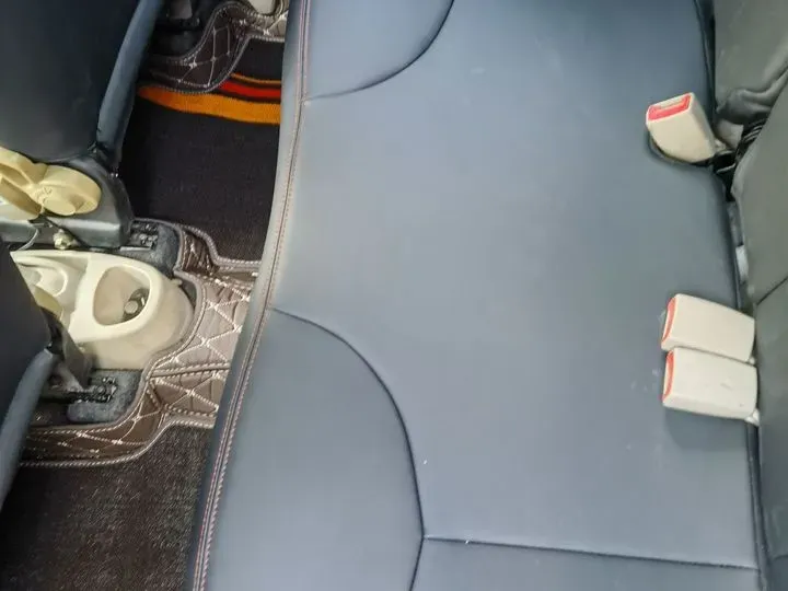 2011 Geely Panda Classic 1.3L 86HP L4 5MT,autocango,china used car exporter,china ev exporter,chinese used car exporter,chinese used ev exporter