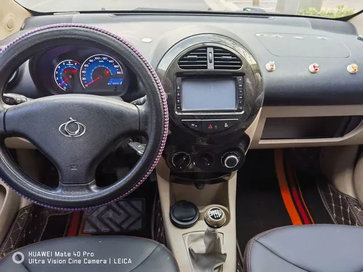 2011 Geely Panda Classic 1.3L 86HP L4 5MT,autocango,china used car exporter,china ev exporter,chinese used car exporter,chinese used ev exporter