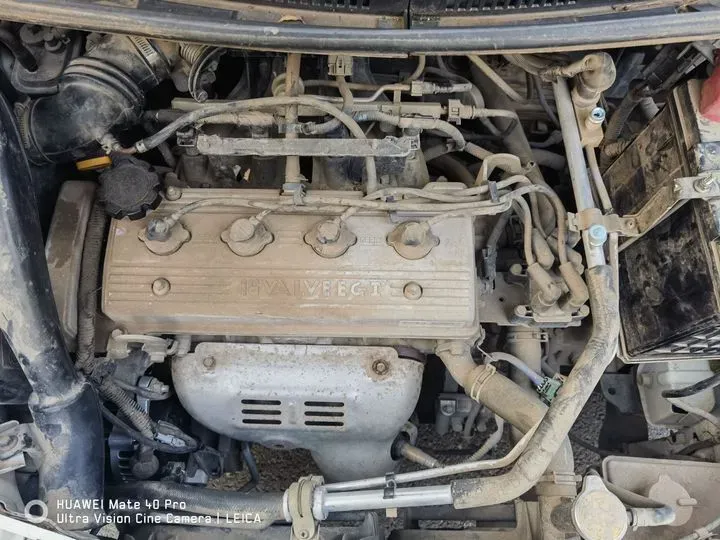 2011 Geely Panda Classic 1.3L 86HP L4 5MT,autocango,china used car exporter,china ev exporter,chinese used car exporter,chinese used ev exporter