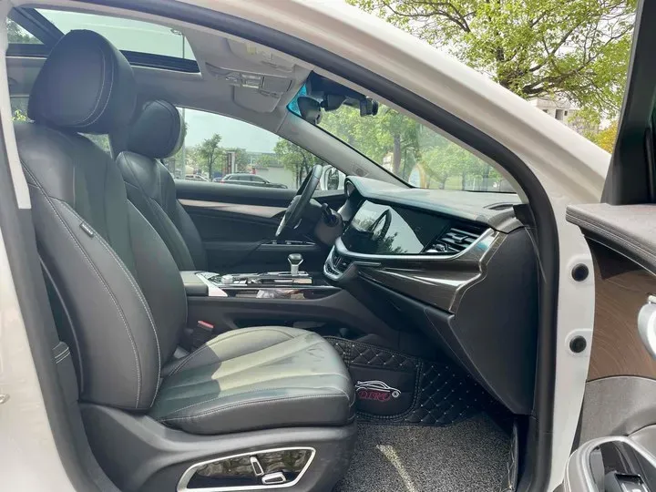 2021 Geely Emgrand GT 1.8T 184HP L4 7DCT,autocango,china used car exporter,china ev exporter,chinese used car exporter,chinese used ev exporter