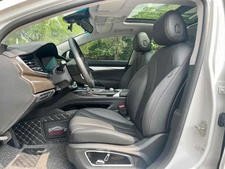 2021 Geely Emgrand GT 1.8T 184HP L4 7DCT,autocango,china used car exporter,china ev exporter,chinese used car exporter,chinese used ev exporter