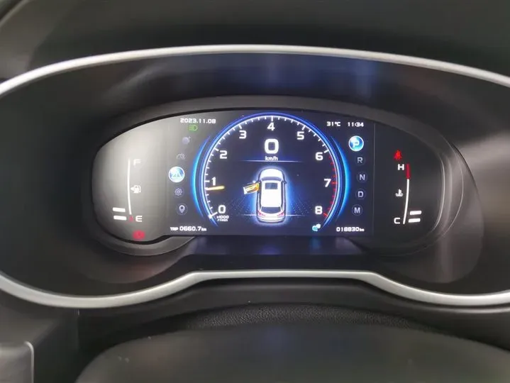 2021 Geely Azkarra 1.8T 184HP L4 7DCT,autocango,china used car exporter,china ev exporter,chinese used car exporter,chinese used ev exporter