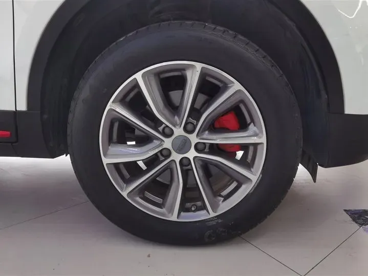 2021 Geely Azkarra 1.8T 184HP L4 7DCT,autocango,china used car exporter,china ev exporter,chinese used car exporter,chinese used ev exporter