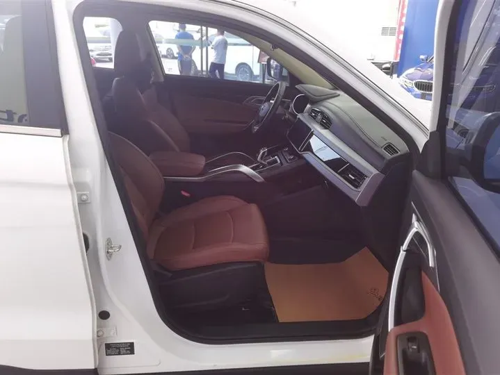 2021 Geely Azkarra 1.8T 184HP L4 7DCT,autocango,china used car exporter,china ev exporter,chinese used car exporter,chinese used ev exporter