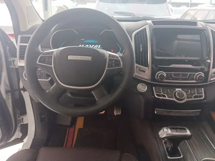 2020 Haval H9 2.0T 224HP L4 8AT,autocango,china used car exporter,china ev exporter,chinese used car exporter,chinese used ev exporter