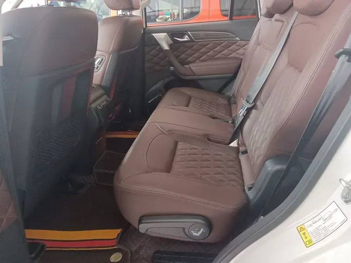 2020 Haval H9 2.0T 224HP L4 8AT,autocango,china used car exporter,china ev exporter,chinese used car exporter,chinese used ev exporter