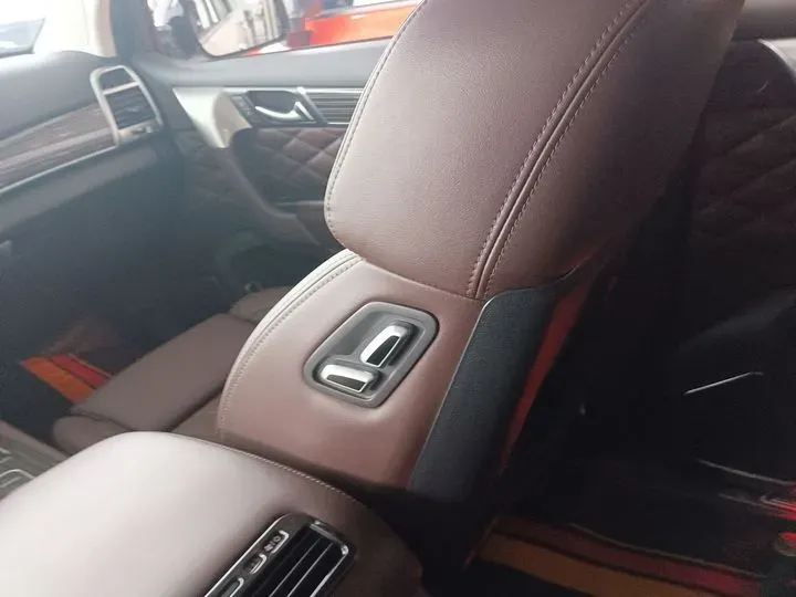 2020 Haval H9 2.0T 224HP L4 8AT,autocango,china used car exporter,china ev exporter,chinese used car exporter,chinese used ev exporter