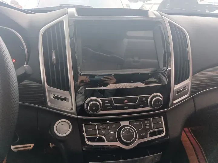 2020 Haval H9 2.0T 224HP L4 8AT,autocango,china used car exporter,china ev exporter,chinese used car exporter,chinese used ev exporter