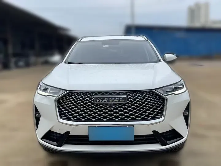 2022 Haval H6 1.5T 184HP L4 7DCT,autocango,china used car exporter,china ev exporter,chinese used car exporter,chinese used ev exporter