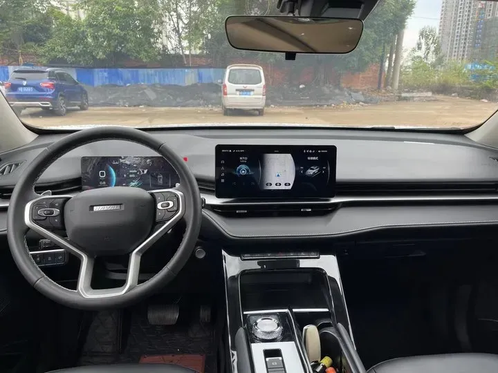 2022 Haval H6 1.5T 184HP L4 7DCT,autocango,china used car exporter,china ev exporter,chinese used car exporter,chinese used ev exporter