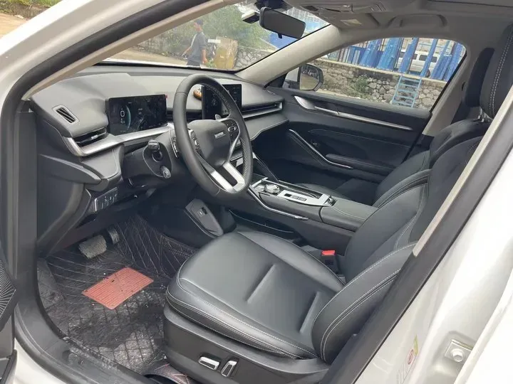 2022 Haval H6 1.5T 184HP L4 7DCT,autocango,china used car exporter,china ev exporter,chinese used car exporter,chinese used ev exporter