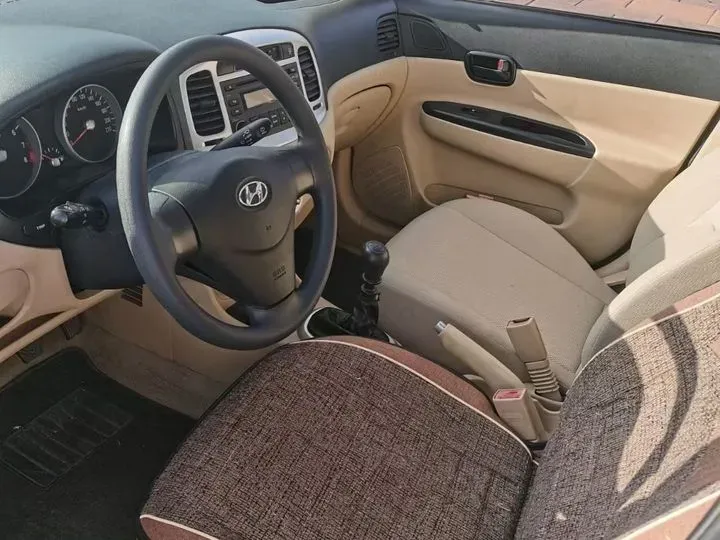 2009 Hyundai Accent 1.4L 95HP L4 5MT,autocango,china used car exporter,china ev exporter,chinese used car exporter,chinese used ev exporter