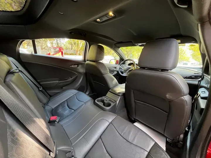 2017 Buick Velite 5 Range Extended 106HP E-CVT REEV 18KWH,autocango,china used car exporter,china ev exporter,chinese used car exporter,chinese used ev exporter