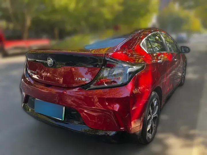 2017 Buick Velite 5 Range Extended 106HP E-CVT REEV 18KWH,autocango,china used car exporter,china ev exporter,chinese used car exporter,chinese used ev exporter