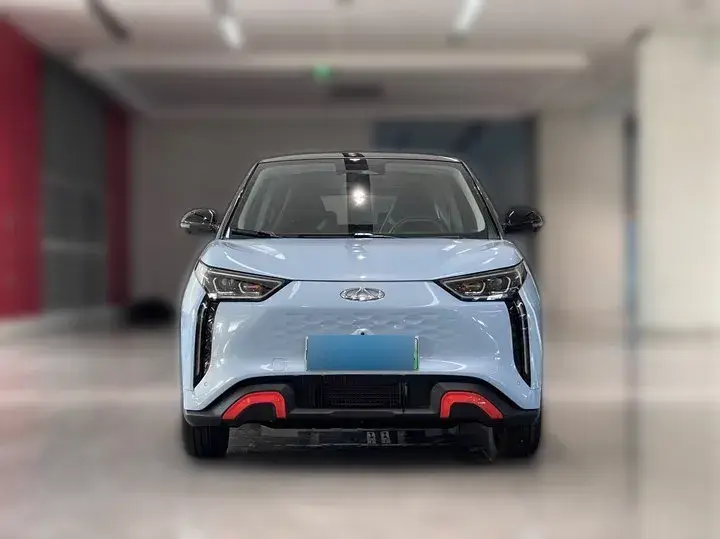 2022 Chery EV WuJie Pro BEV 29.23KWH