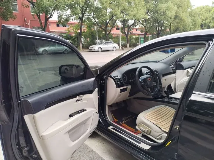 2013 Geely EC8 2.0L 141HP L4 6AT,autocango,china used car exporter,china ev exporter,chinese used car exporter,chinese used ev exporter