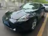 2015 Nissan 370Z 3.7L 328HP V6 7AT