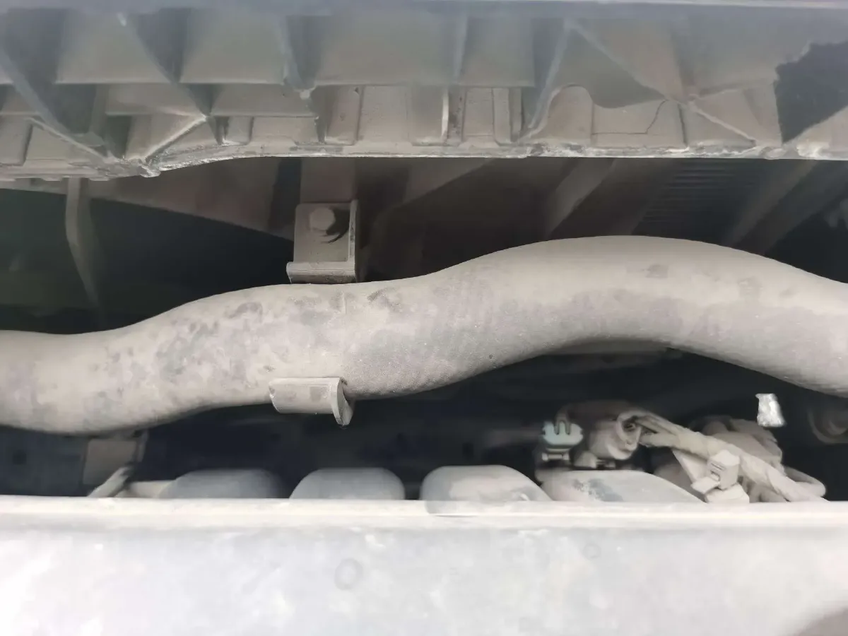 2011 Hyundai Santafe Classic 2.4L 174HP L4 6AT,autocango,china used car exporter,china ev exporter,chinese used car exporter,chinese used ev exporter