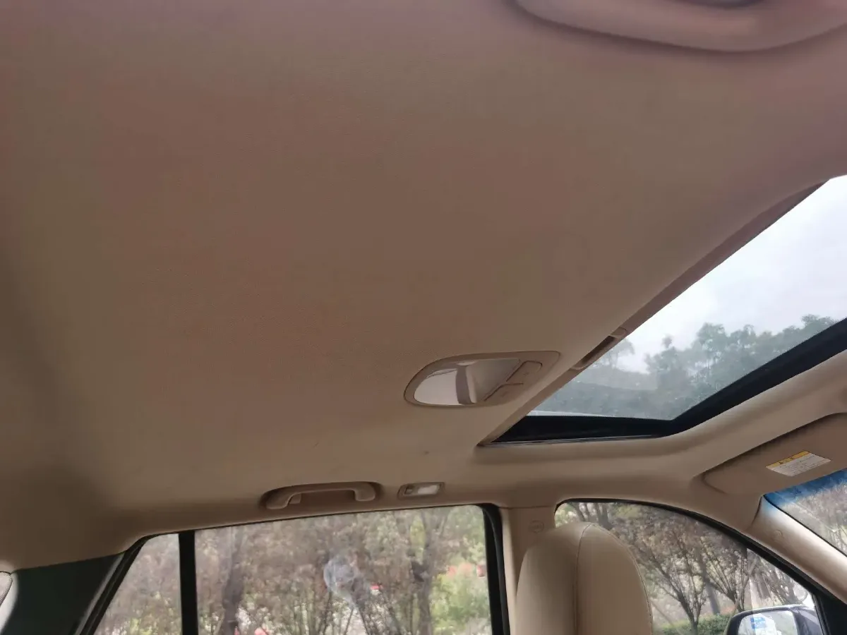 2011 Hyundai Santafe Classic 2.4L 174HP L4 6AT,autocango,china used car exporter,china ev exporter,chinese used car exporter,chinese used ev exporter