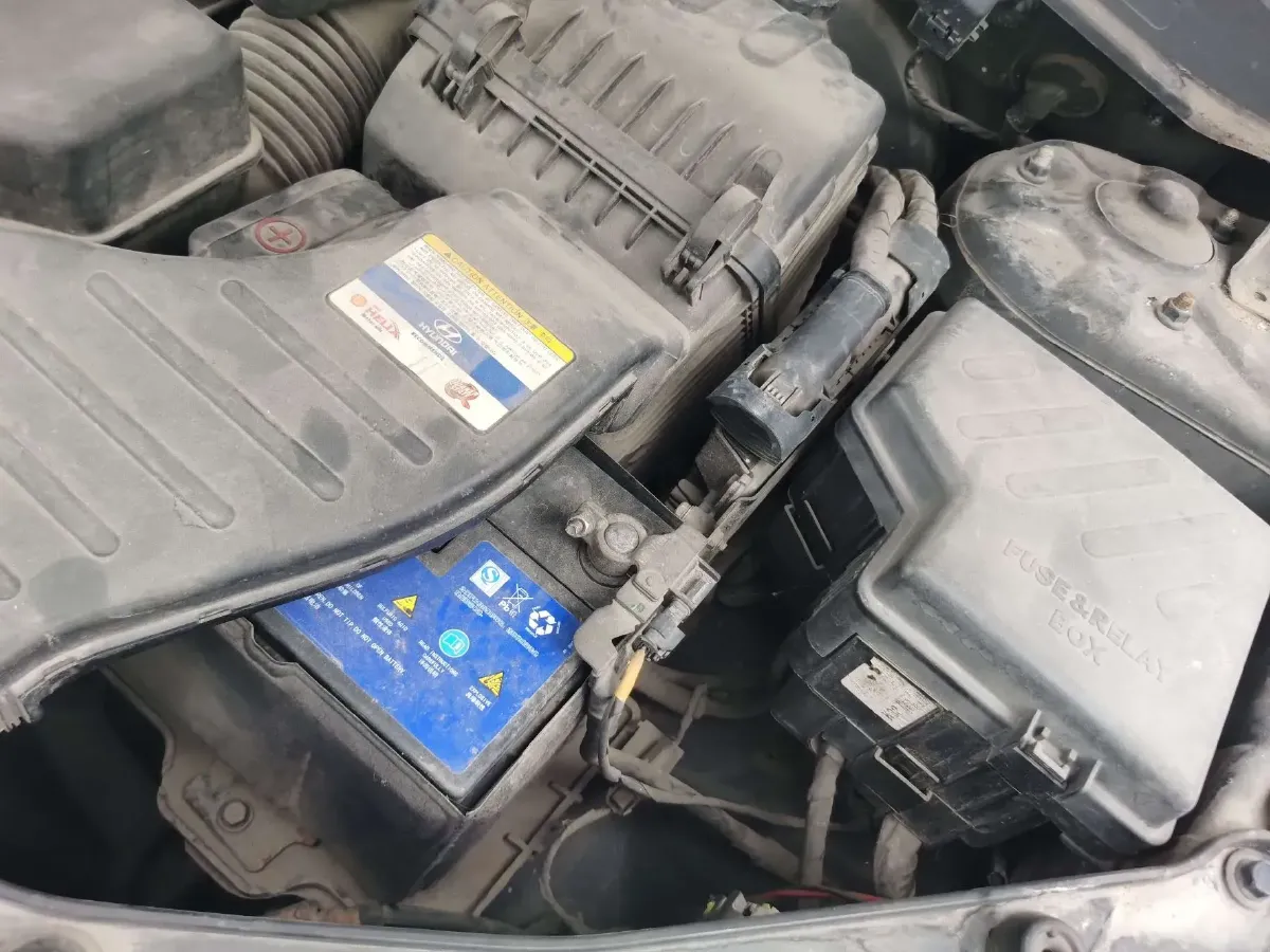 2011 Hyundai Santafe Classic 2.4L 174HP L4 6AT,autocango,china used car exporter,china ev exporter,chinese used car exporter,chinese used ev exporter