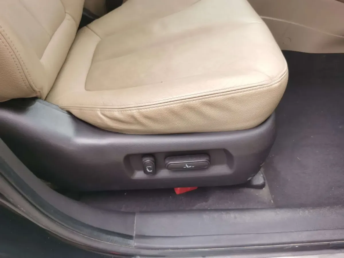 2011 Hyundai Santafe Classic 2.4L 174HP L4 6AT,autocango,china used car exporter,china ev exporter,chinese used car exporter,chinese used ev exporter