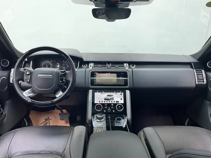 2020 Mansory Range Rover 3.0T 400HP L6 8AT,autocango,china used car exporter,china ev exporter,chinese used car exporter,chinese used ev exporter