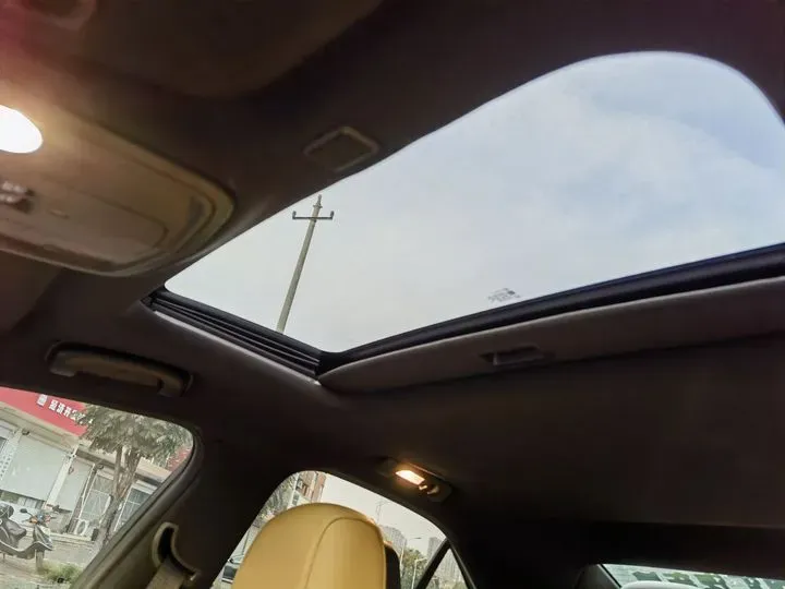 2014 Cadillac ATS 2.0T 276HP L4 6AT,autocango,china used car exporter,china ev exporter,chinese used car exporter,chinese used ev exporter