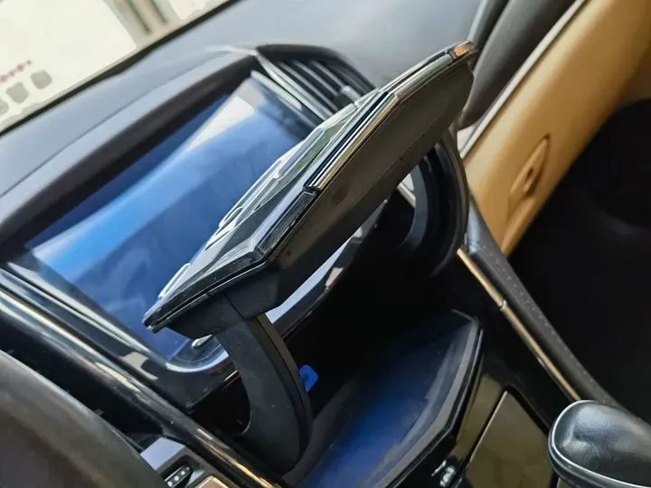 2014 Cadillac ATS 2.0T 276HP L4 6AT,autocango,china used car exporter,china ev exporter,chinese used car exporter,chinese used ev exporter