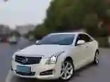 2014 Cadillac ATS 2.0T 276HP L4 6AT