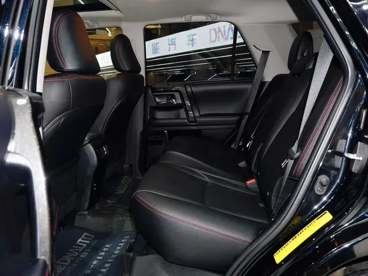 2022 Toyota 4Runner 4.0L 273HP V6 5AT,autocango,china used car exporter,china ev exporter,chinese used car exporter,chinese used ev exporter