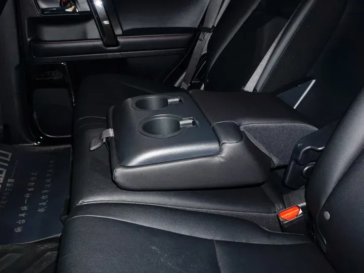 2022 Toyota 4Runner 4.0L 273HP V6 5AT,autocango,china used car exporter,china ev exporter,chinese used car exporter,chinese used ev exporter