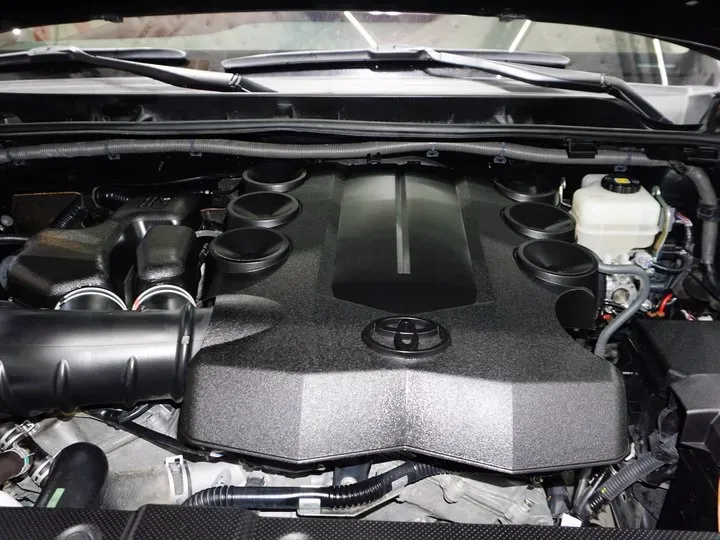 2022 Toyota 4Runner 4.0L 273HP V6 5AT,autocango,china used car exporter,china ev exporter,chinese used car exporter,chinese used ev exporter