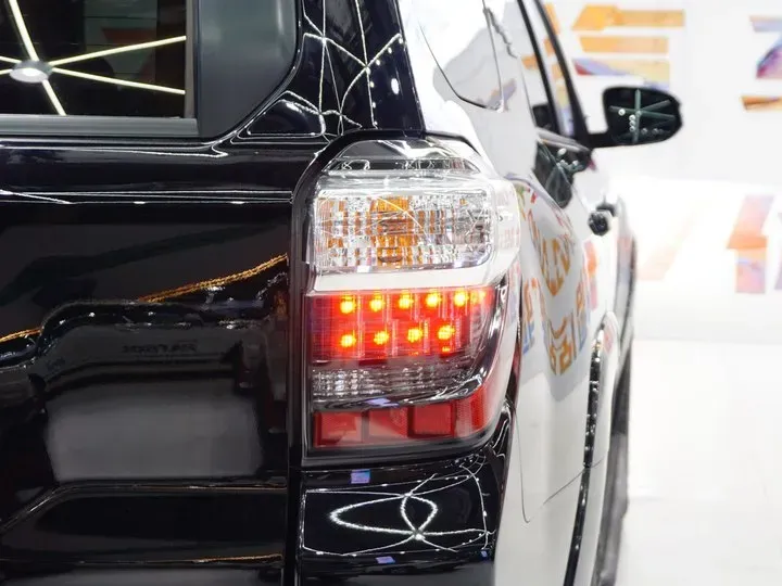 2022 Toyota 4Runner 4.0L 273HP V6 5AT,autocango,china used car exporter,china ev exporter,chinese used car exporter,chinese used ev exporter