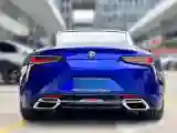 2018 Lexus LC 3.5L 299HP V6 E-CVT Hybrid