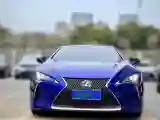 2018 Lexus LC 3.5L 299HP V6 E-CVT Hybrid