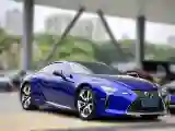 2018 Lexus LC 3.5L 299HP V6 E-CVT Hybrid