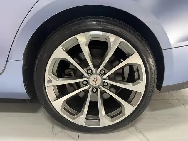 2014 Cadillac ATS 2.0T 276HP L4 6AT,autocango,china used car exporter,china ev exporter,chinese used car exporter,chinese used ev exporter