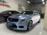 2014 Cadillac ATS 2.0T 276HP L4 6AT